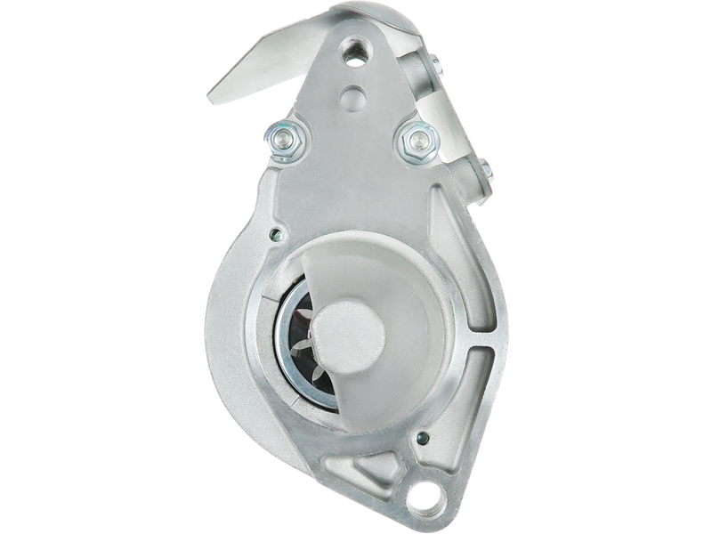 AS-PL S6395S Startmotor — JAGUAR