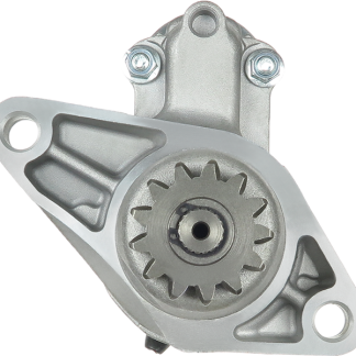 AS-PL S6396S Startmotor — TOYOTA, LEXUS, PONTIAC