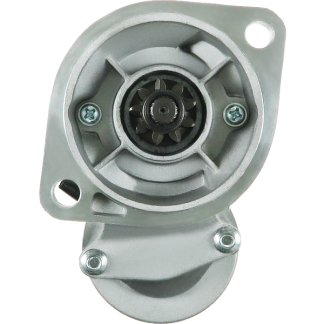 AS-PL S6399S Startmotor — OPEL, ISUZU, VAUXHALL