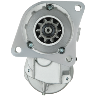 AS-PL S6400S Startmotor — CUMMINS