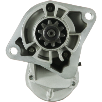 AS-PL S6401S Startmotor — CLARK, CONTINENTAL, TENNANT