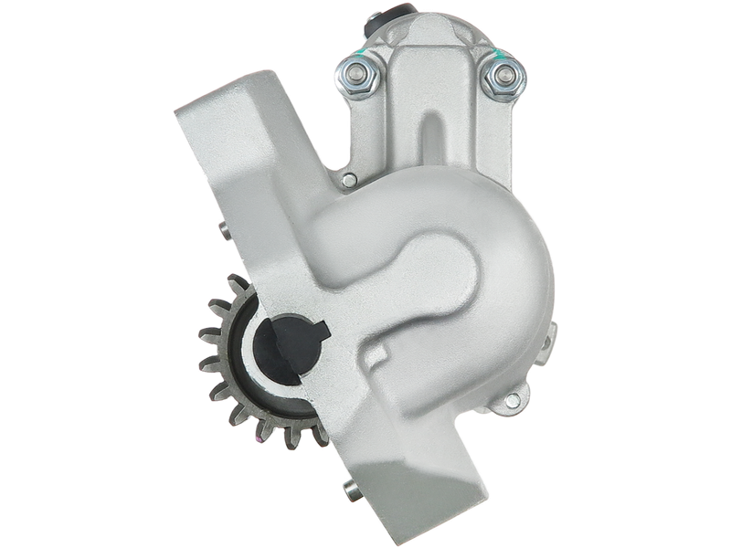 AS-PL S6402S Startmotor — HONDA, ACURA