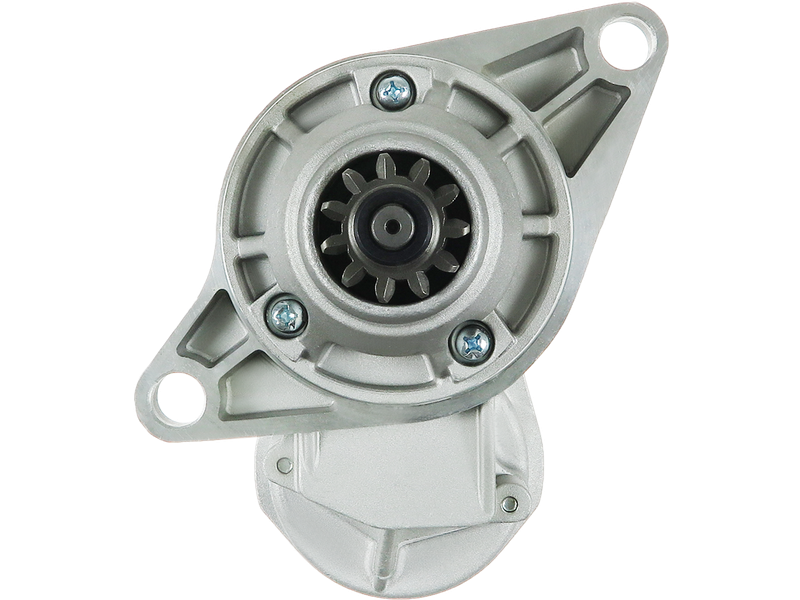 AS-PL S6403S Startmotor — HITACHI, ISUZU, JOHN DEERE