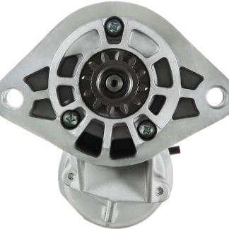 AS-PL S6404S Startmotor — TOYOTA