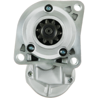 AS-PL S6405S Startmotor — CATERPILLAR