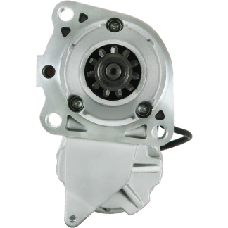 AS-PL S6407S Startmotor — JOHN DEERE