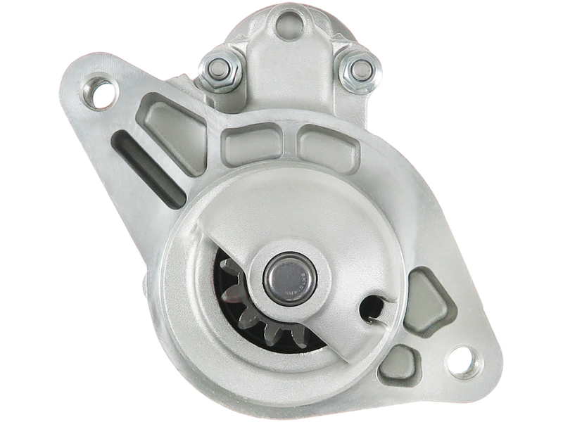 AS-PL S6408S Startmotor — FORD