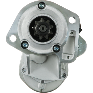 AS-PL S6409S Startmotor — KUBOTA
