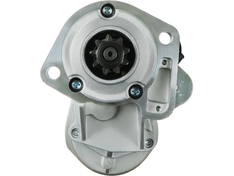 AS-PL S6409S Startmotor — KUBOTA