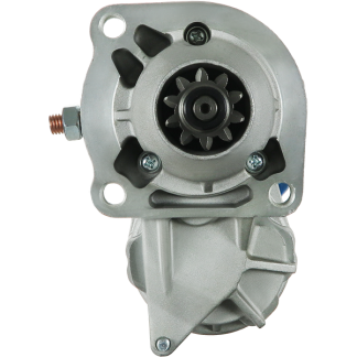 AS-PL S6410S Startmotor — CATERPILLAR