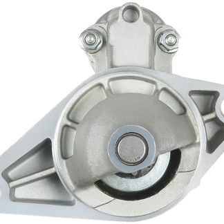 AS-PL S6411S Startmotor — TOYOTA