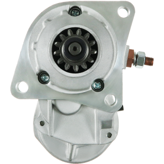 AS-PL S6412S Startmotor — FORD, BLUE BIRD, CUMMINS