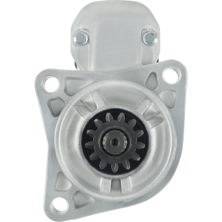 AS-PL S6413S Startmotor — DODGE