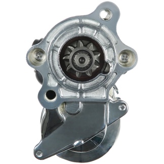AS-PL S6414S Startmotor — HARLEY-DAVIDSON