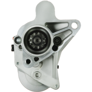 AS-PL S6415S Startmotor — LAND ROVER