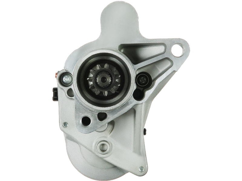 AS-PL S6415S Startmotor — LAND ROVER