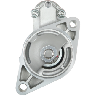 AS-PL S6417S Startmotor — TOYOTA, DAIHATSU, PONTIAC