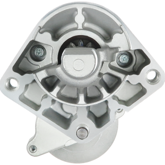 AS-PL S6418S Startmotor — CHRYSLER, DODGE, PLYMOUTH