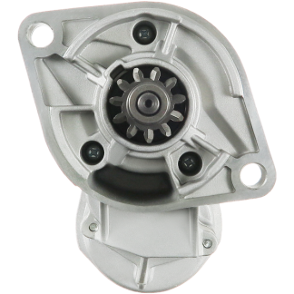 AS-PL S6419S Startmotor — DAIHATSU, TOYOTA