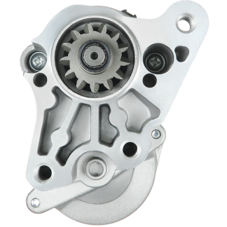 AS-PL S6420S Startmotor — DODGE, CHRYSLER