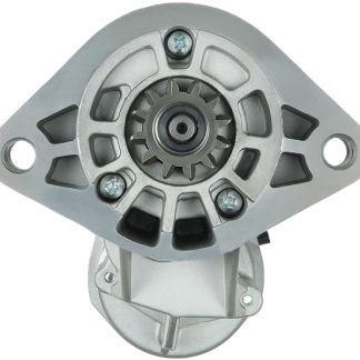 AS-PL S6421S Startmotor — TOYOTA