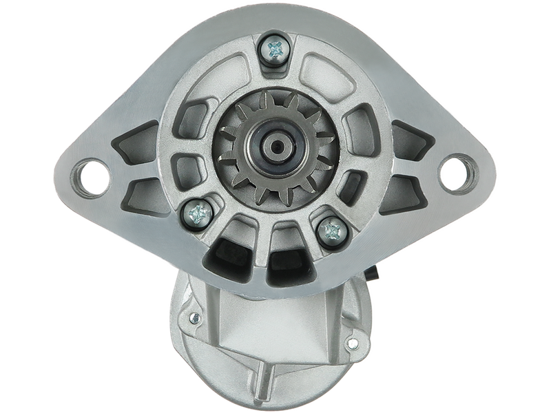 AS-PL S6421S Startmotor — TOYOTA