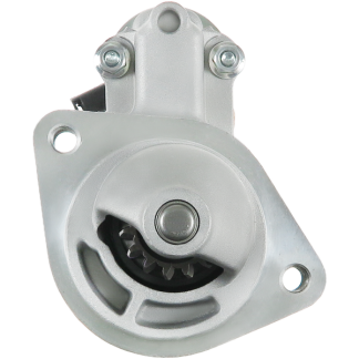 AS-PL S6422S Startmotor — KIA