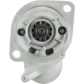 AS-PL S6423S Startmotor — JOHN DEERE, MUSTANG