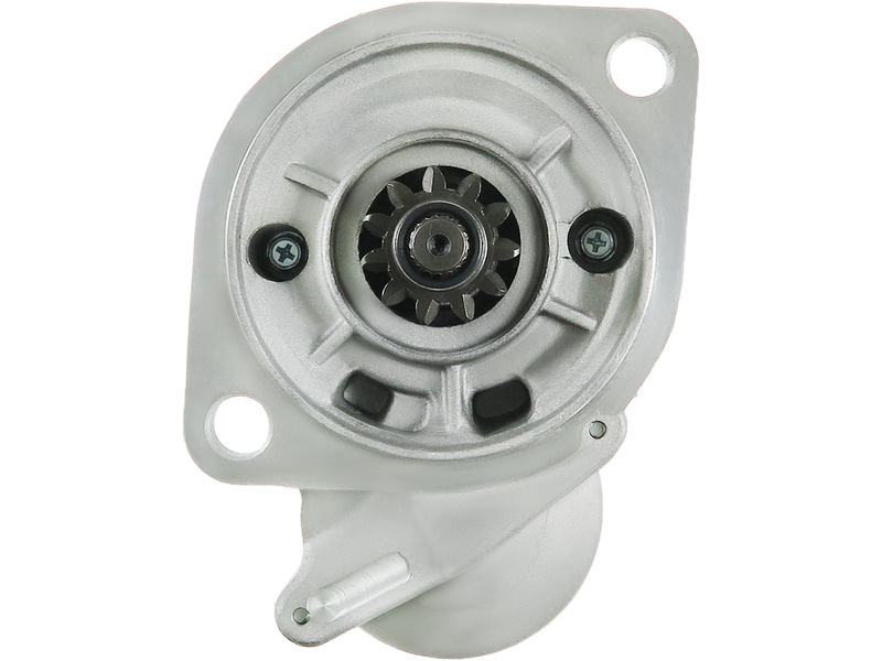 AS-PL S6423S Startmotor — JOHN DEERE, MUSTANG