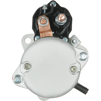 AS-PL S6424S Startmotor — CUMMINS