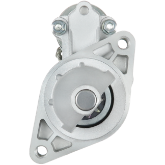AS-PL S6425S Startmotor — TOYOTA
