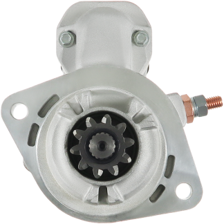 AS-PL S6426S Startmotor — CUMMINS