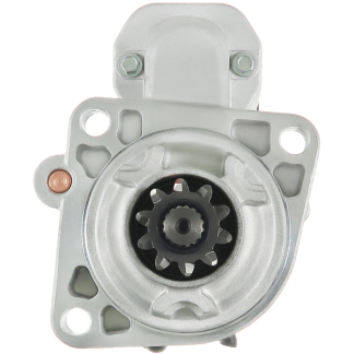 AS-PL S6427S Startmotor — JOHN DEERE