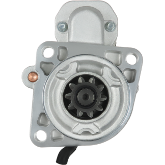 AS-PL S6428S Startmotor — JOHN DEERE