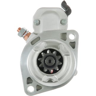 AS-PL S6429S Startmotor — CUMMINS