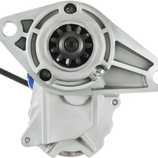 AS-PL S6430S Startmotor — CHEVROLET, ISUZU