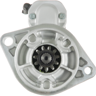 AS-PL S6431S Startmotor — HINO