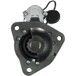 AS-PL S6432S Startmotor — PERKINS