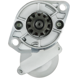 AS-PL S6439S Startmotor — DAIHATSU, KUBOTA, OPEL