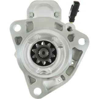 AS-PL S6440S Startmotor — CATERPILLAR