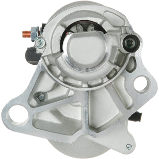 AS-PL S6441S Startmotor — DODGE, MITSUBISHI, CHRYSLER