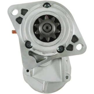 AS-PL S6445S Startmotor — JOHN DEERE