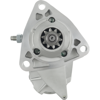 AS-PL S6446S Startmotor — CUMMINS