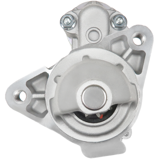 AS-PL S6447S Startmotor — DAIHATSU, SUBARU