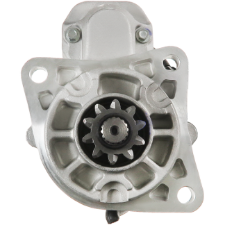 AS-PL S6448S Startmotor — CATERPILLAR