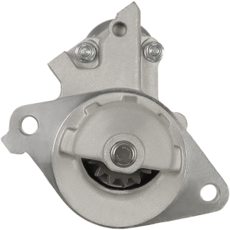 AS-PL S6454S Startmotor — SUBARU