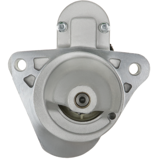 AS-PL S6457S Startmotor — OPEL, CADILLAC