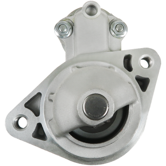 AS-PL S6460S Startmotor — SUZUKI
