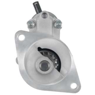 AS-PL S6469S Startmotor — OPEL, CHEVROLET