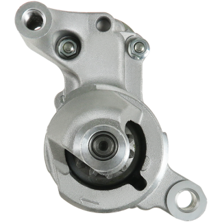 AS-PL S6470S Startmotor — PORSCHE, AUDI, BENTLEY